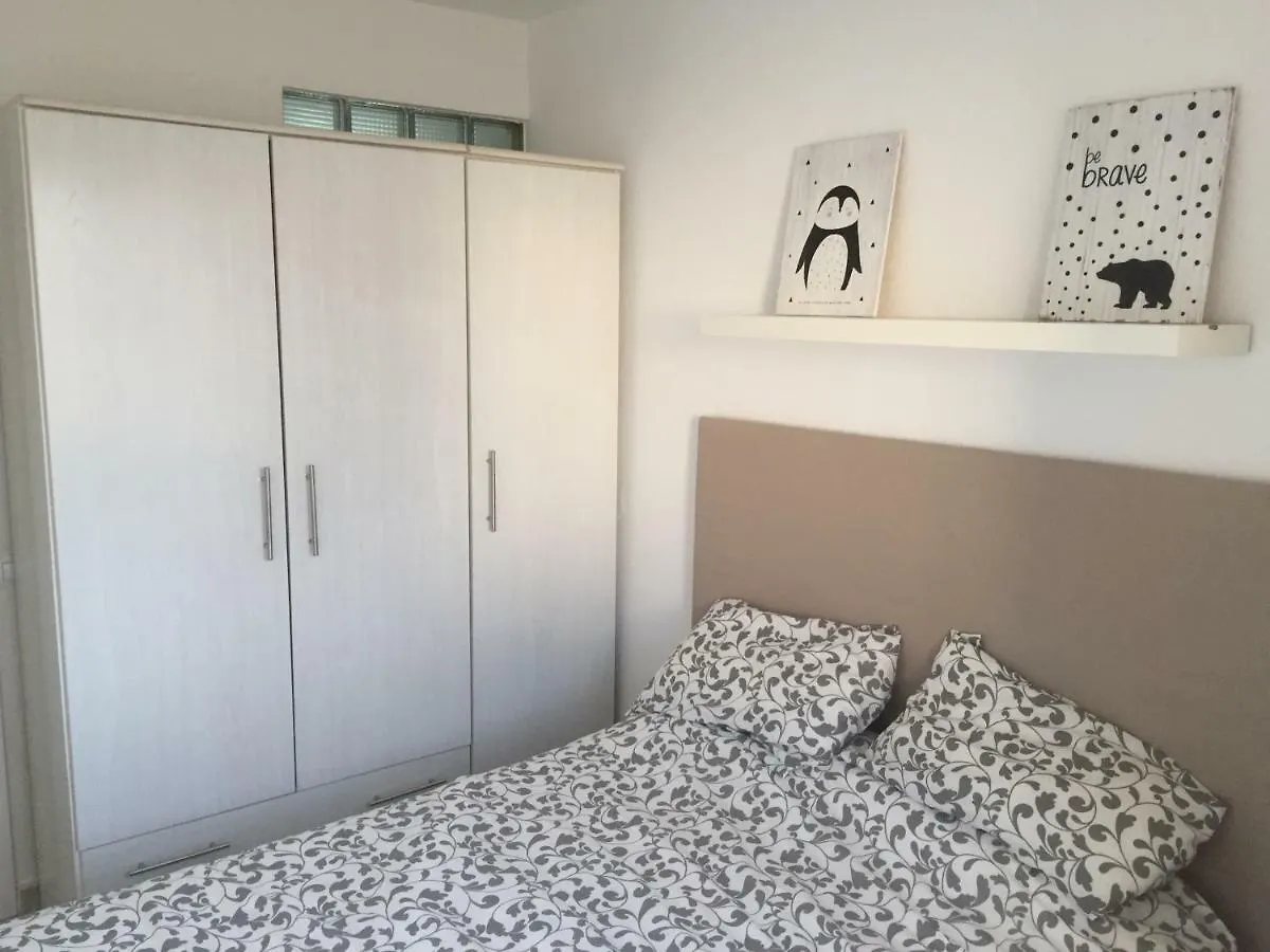 Apartamento Sol y mar Arinaga