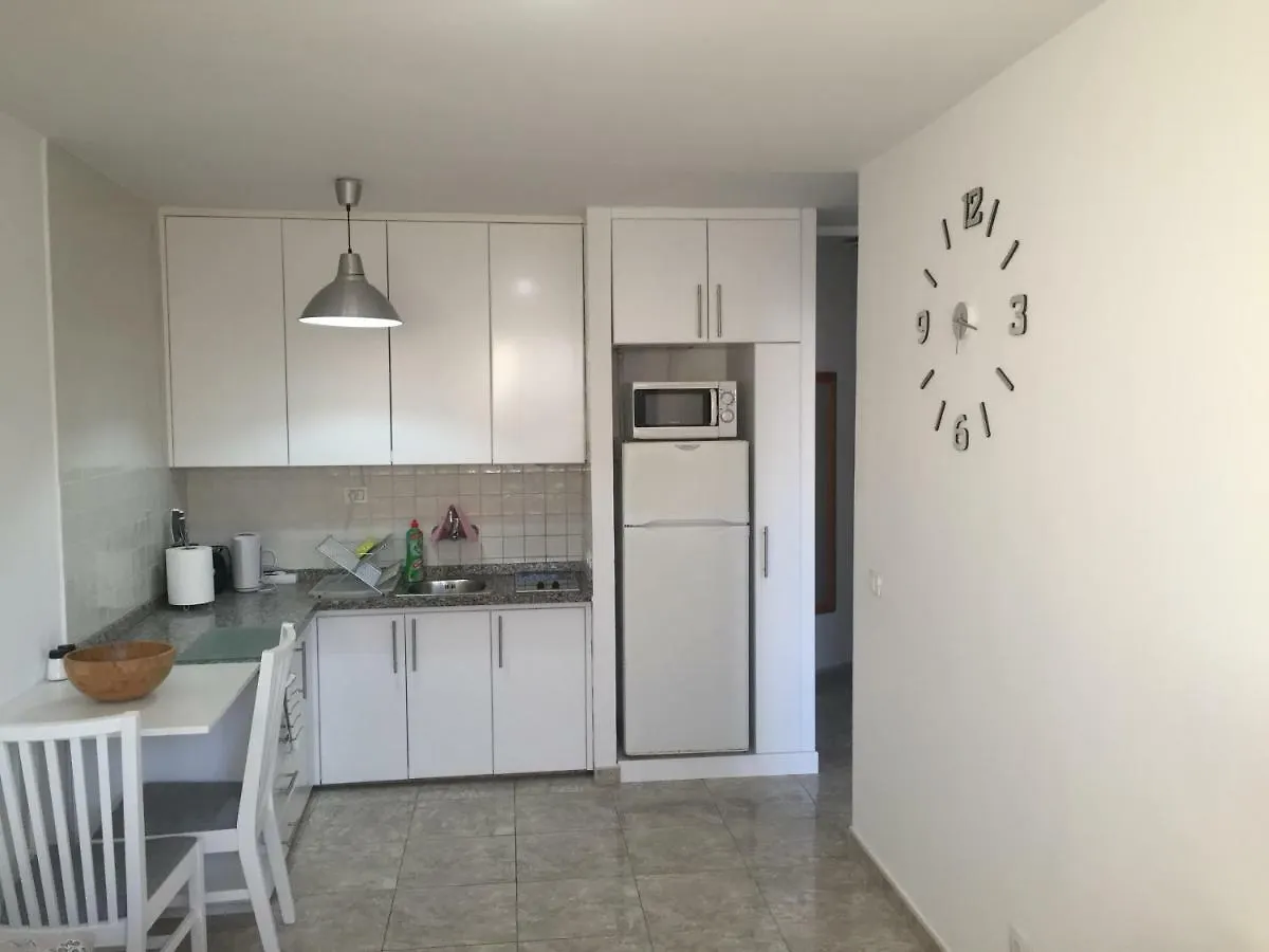 Apartamento Sol y mar Arinaga