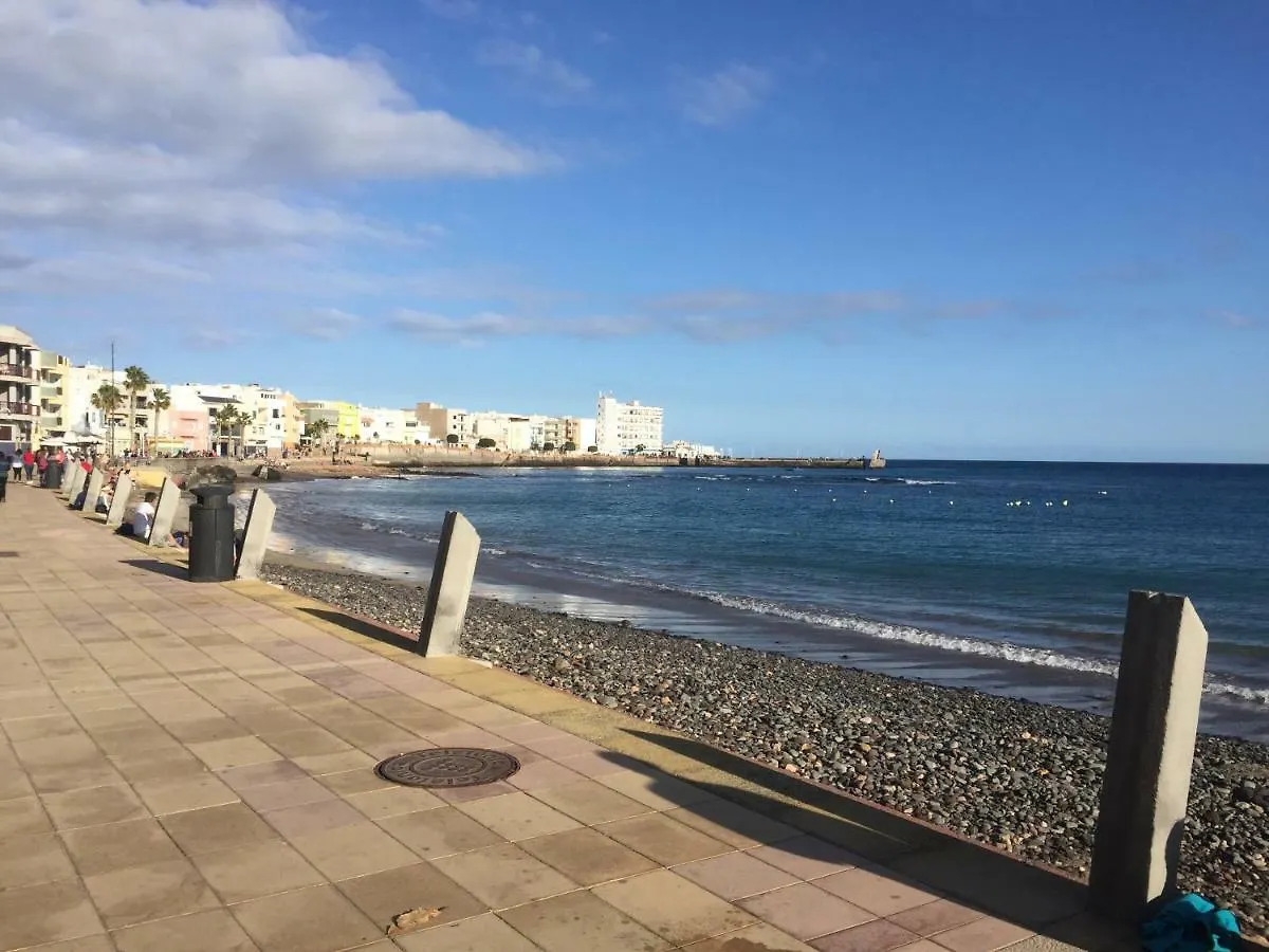 Apartamento Sol y mar Arinaga España