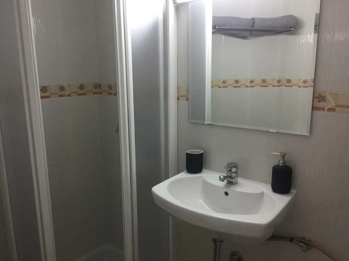 Apartamento Sol y mar Arinaga 0*,  España